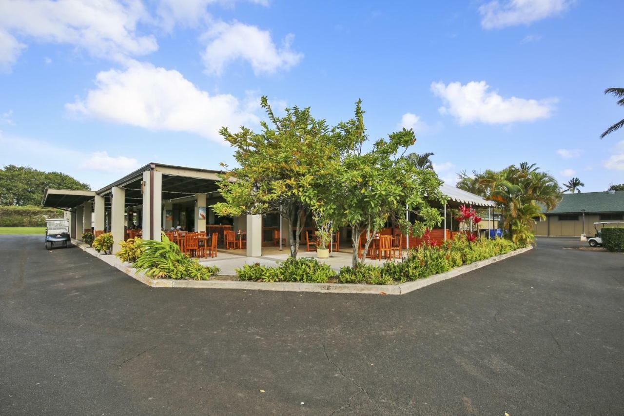 Hanalei Condo Kahuku Exterior foto